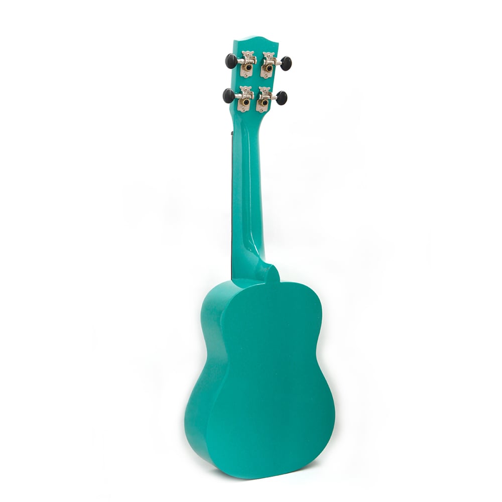 Satiskid Ukulélé pour enfants de 26 cm avec 4 cordes réglables, mini instruments de musique pour enfants, jouet acoustique éducatif précoce pour les tout-petits, les débutants, garçons et filles Satiskid Ukulélé pour enfants de 26 cm avec 4 cordes réglables, mini instruments de musique pour enfants, jouet acoustique éducatif précoce pour les tout-petits, les débutants, garçons et filles