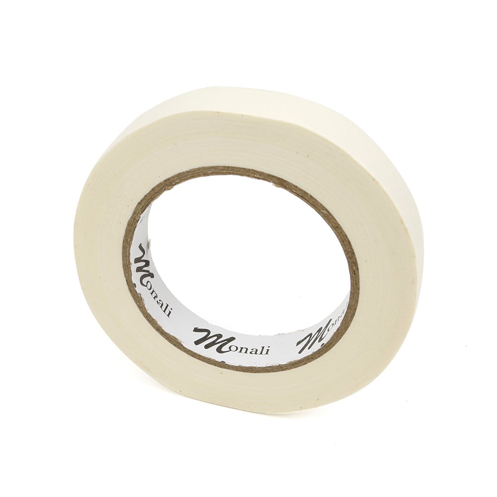 Ruban De Masquage Adhésif Pour Surfaces Lisses L.50 Mm X L.50 M - ROTA | Bricoman