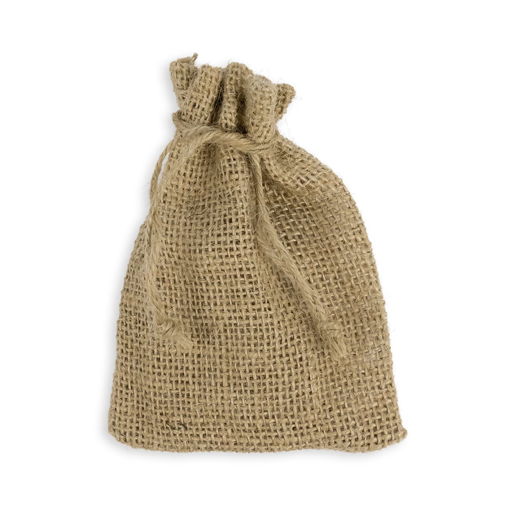12 Sacs à Vin En Jute Réutilisables - Motifs Noël - Cordon Serrage - Taille 15x34cm - Cadeau Fêtes Mariage Anniversaire