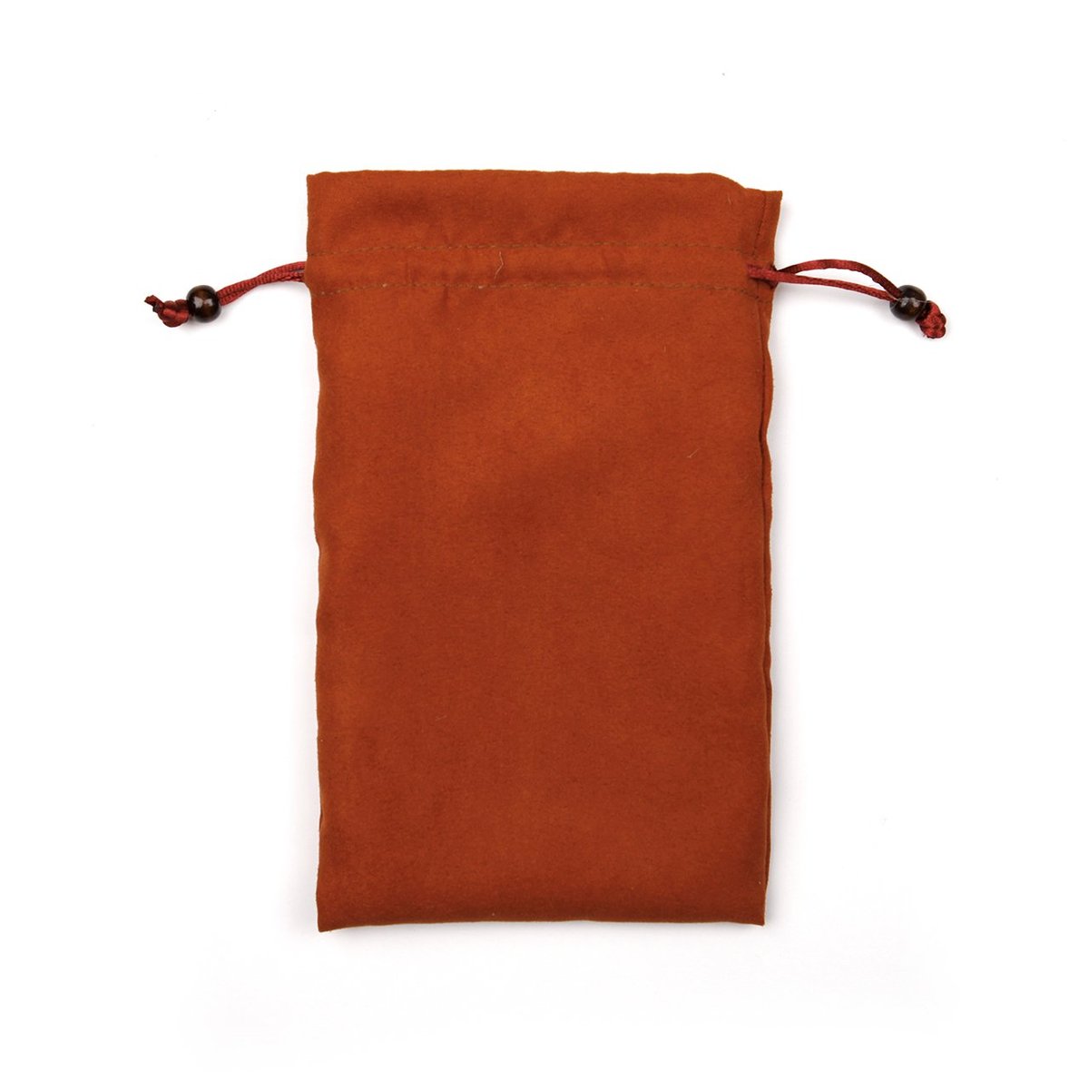 Générique Sac Pour Cartes Tarot - Pochette Bijou À Cordon,Pochette