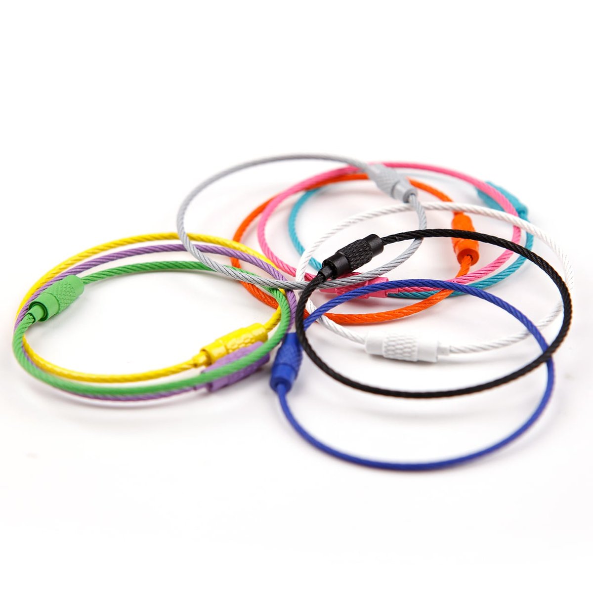 Lot De 252 Mini Pompons Colorés - Accessoire DIY Pour Déco, Bijoux, Cadeaux