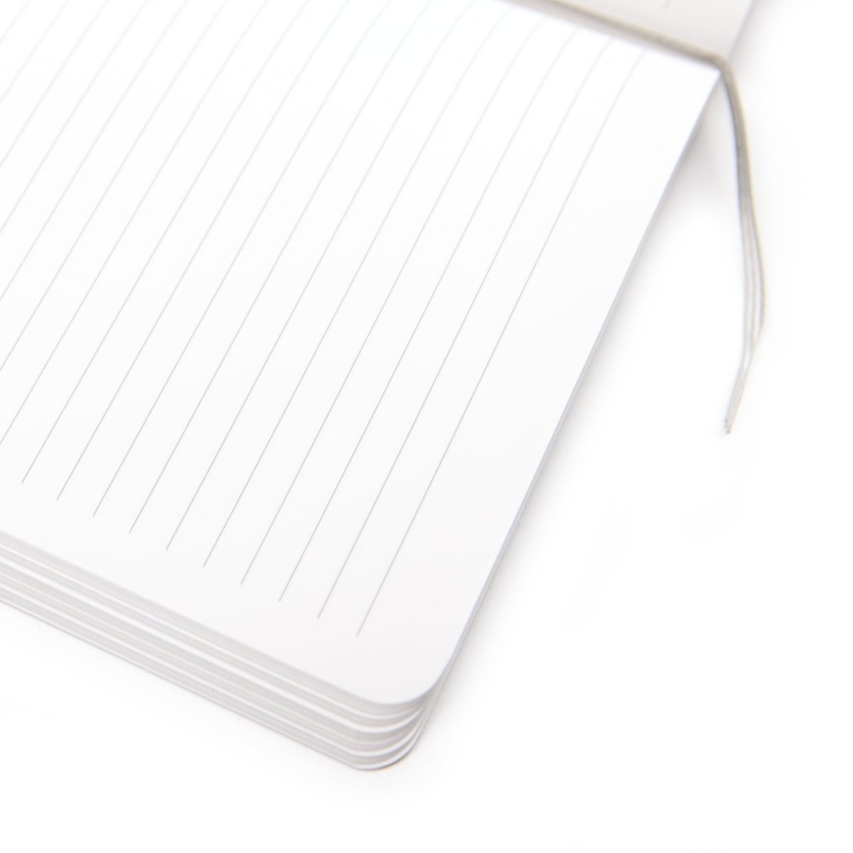 Carnet Ligné A5 - Pack De 4 - Couverture Rigide, Papier 120 G/m² - Idéal Prise De Notes, Dessin Et Organisation