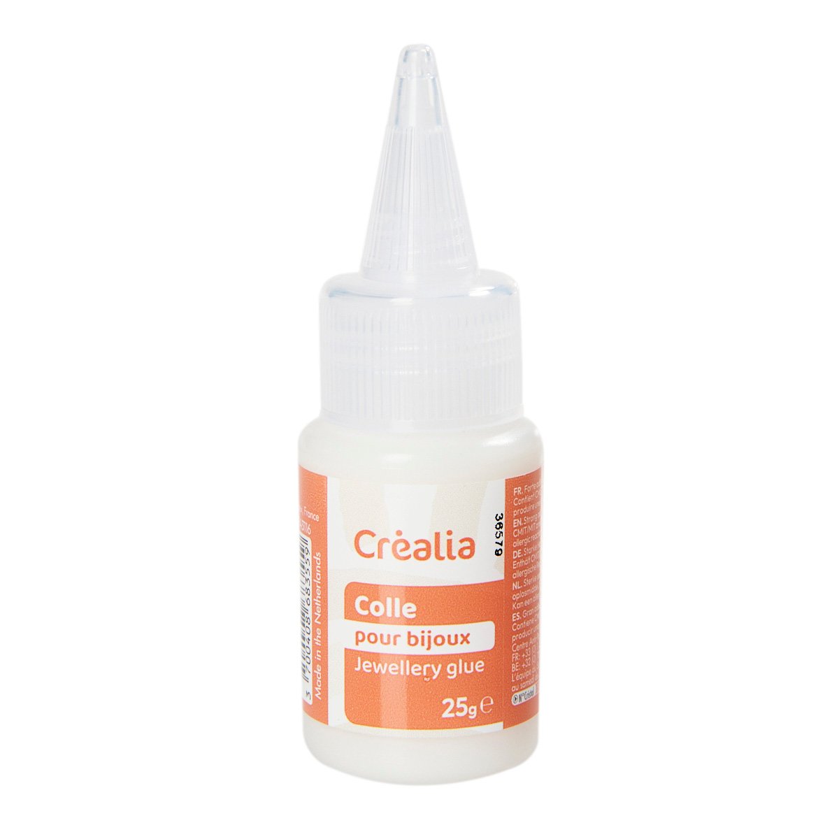 Shiyou-colle Pour Bijoux Et Métal – Étanche Sans Goutte Adh Sif Instantan R Paration Colliers Bracelets Boucles D Oreilles 3 Pack