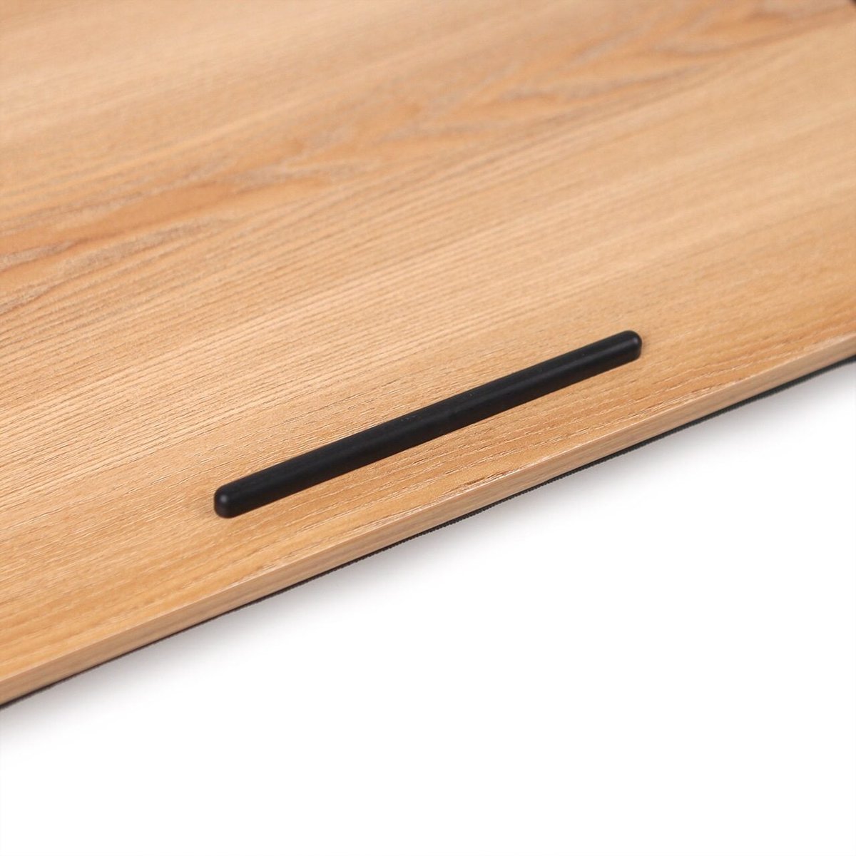 Supporto Laptop Regolabile Per DJ - In Acciaio, Pieghevole, Con Custodia E Base Antiscivolo, Altezza 16.5-25.5 Cm - Foto 11