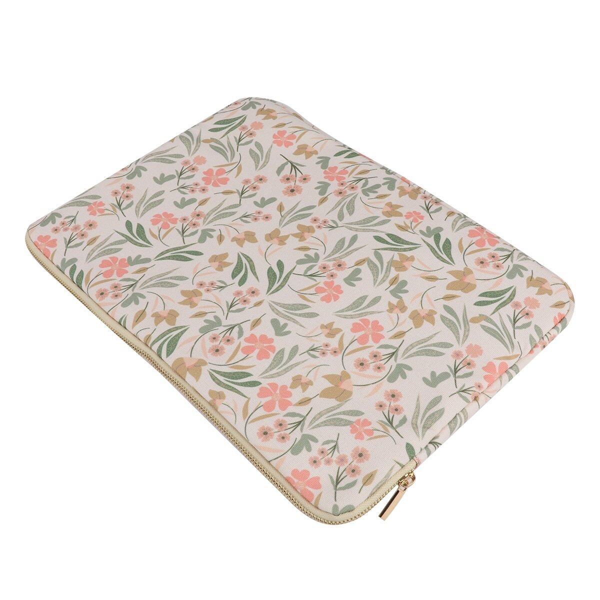 Housse Pour Ordinateur Portable - Housse Pour Tablet - Taille 14 Pouces Adaptée Femmes Organisateur Pour Transport Salle D Étude Voyage - Pour Dames Filles Femmes École Voyage D'Affaires