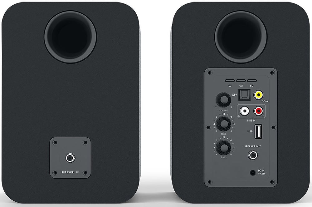 Muse M-620 SH, Bluetooth, USB, 150W, Entrée Optique, RCA
