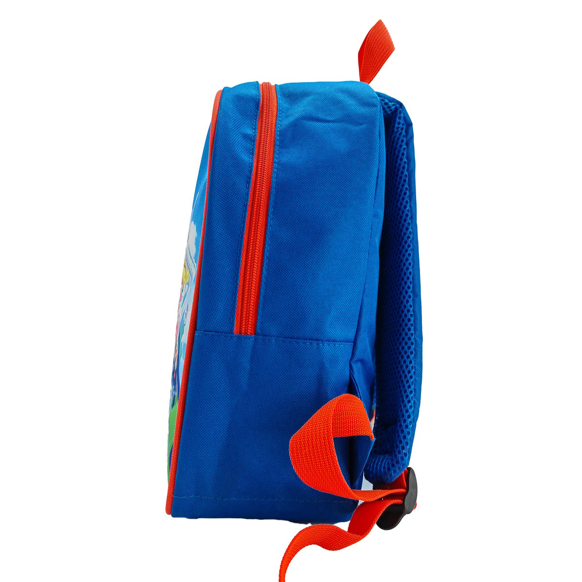 Sac à Dos Enfant Mario Kart Officiel - 31x25,5x11 Cm, Pour école Maternelle, Polyester Résistant - 6