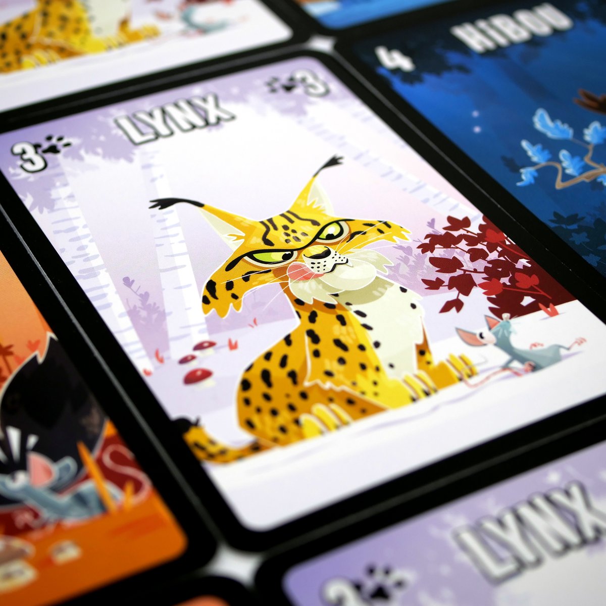 Prey Another Day | Gioco da Tavolo (GdT) | Tana dei Goblin