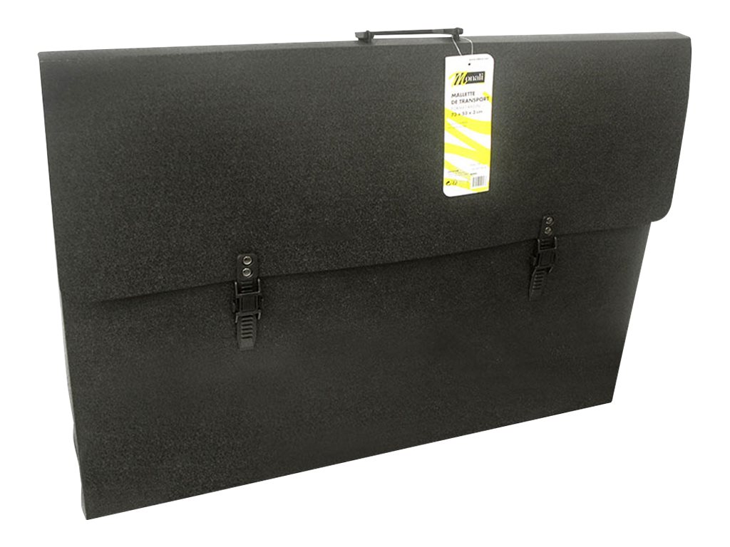 Pochette Dessin A3 Sac De Rangement étanche Pour Tableau De Peinture A2, Sac De Carton à Dessin A3