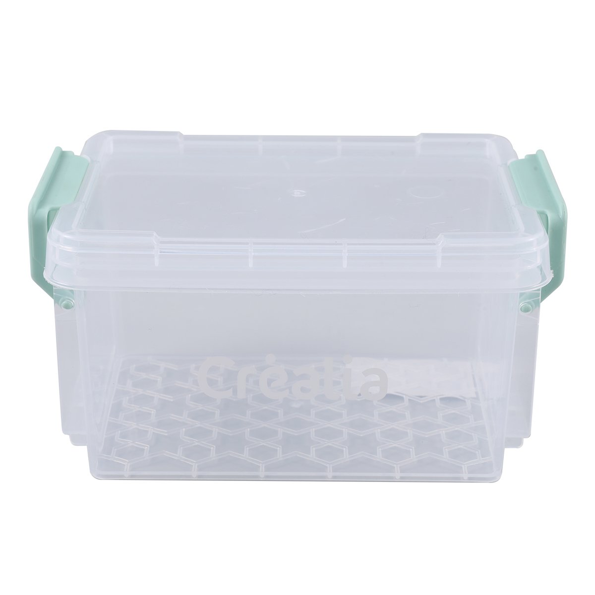 Boîtes Rangement Cartes HJZHII 5 - Plastique Transparent 10,5x7,5x2,5 Cm Boite De Rangement Carte Pokemon