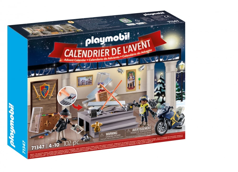 Cordon Et Détendeur Playmobil Référence 47 - Accessoire D'occasion En Très Bon état