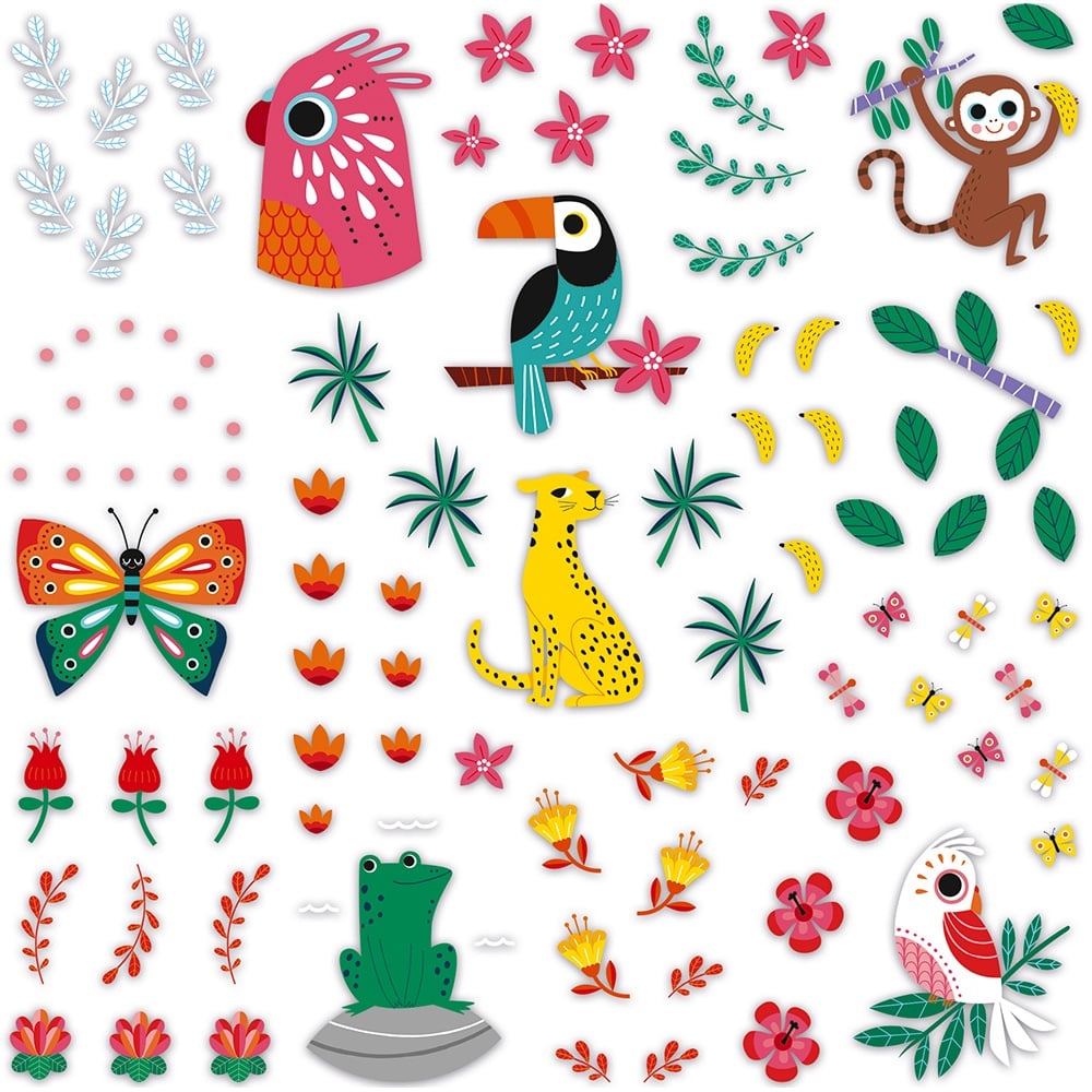 Galets à Peindre - 20 Pierres Plates Naturelles | Art Créatif Enfants Et Adultes | Déco Jardin Ou Cadeau