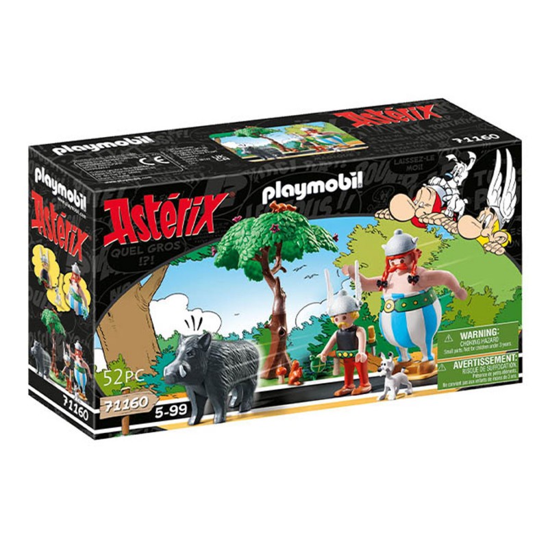 PLAY ASTERIX - Cetautomatix - Toy Cloud (ref.38167) EUR 96,00 - FR