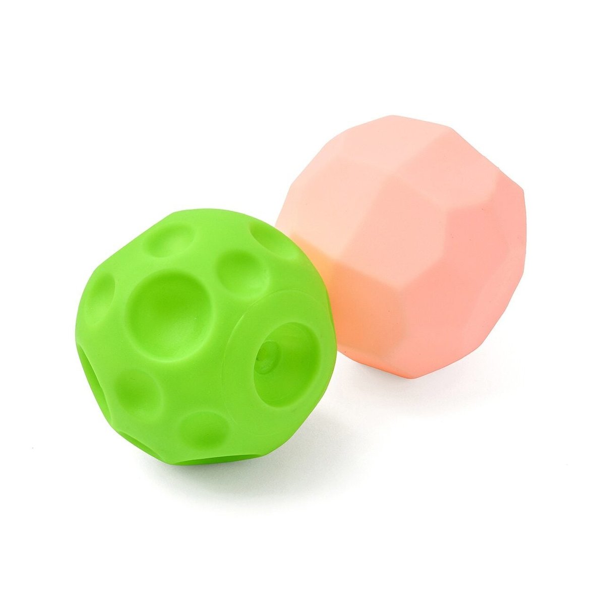 Set de 6 balles sensorielles | jouets 1er age | jouéclub