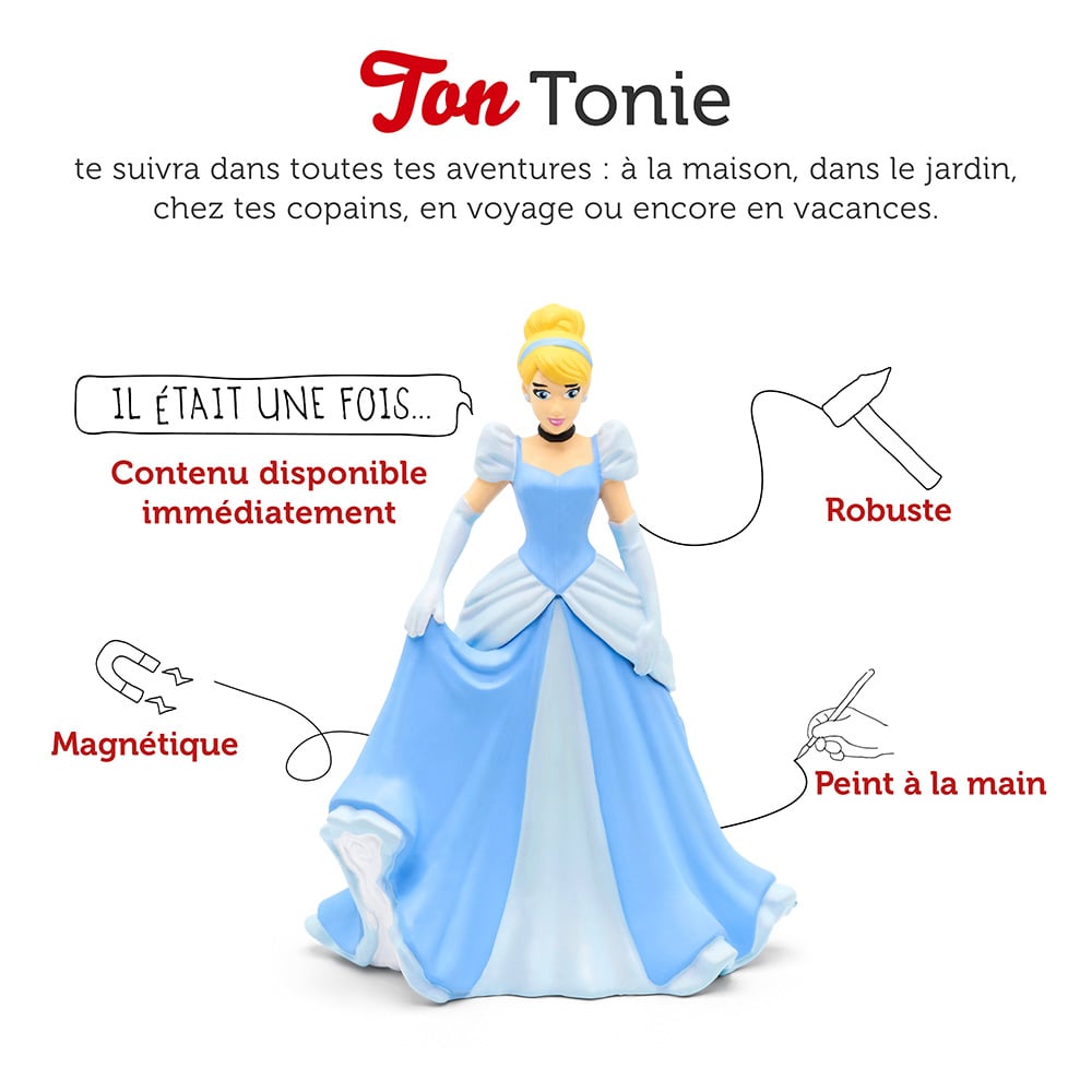 Princesse Sofia : Il était une fois une Princesse - Vendredi 7 février à  20h25 sur Disney Junior !, image size:1000x1000