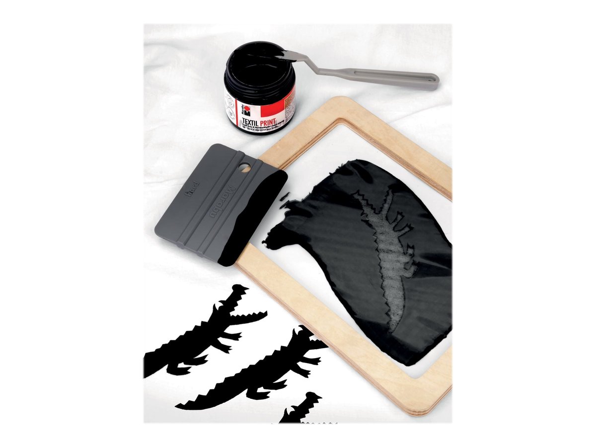 Impression Sérigraphie Textile Imprimerie Sur Vetement Machine