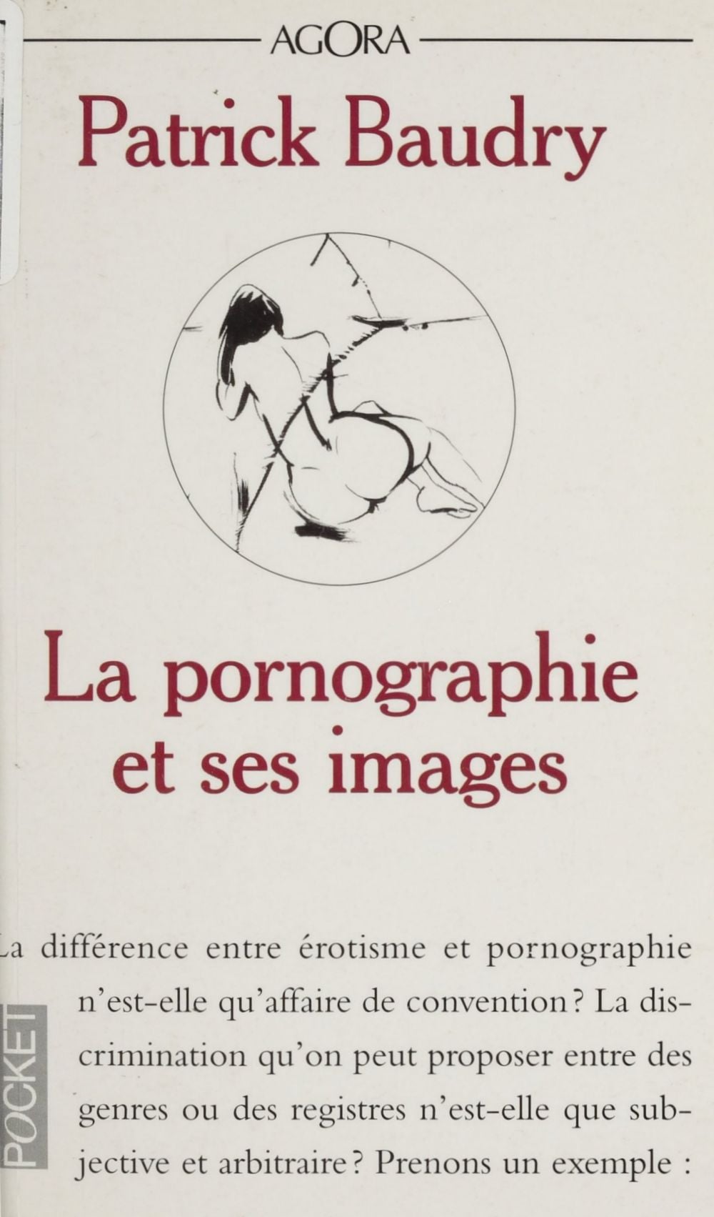 La pornographie et ses images | Cultura