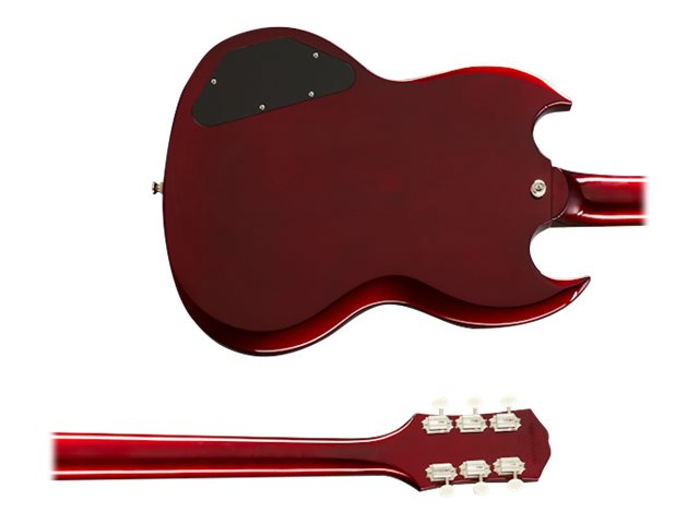 Epiphone - SG Special P-90 - Sparkling burgandy - Guitare