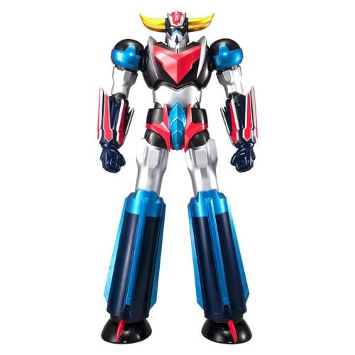 Figurine Goldorak version Or #344/500 Exclusivité Video-star No Bandai Jumbo