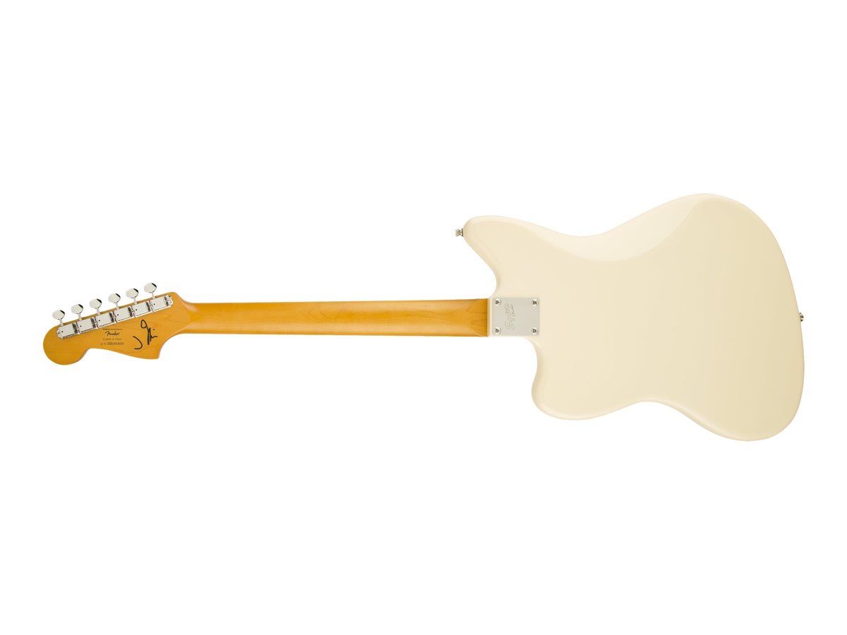 Squier Artist J Mascis Jazzmaster - guitare électrique - Guitare