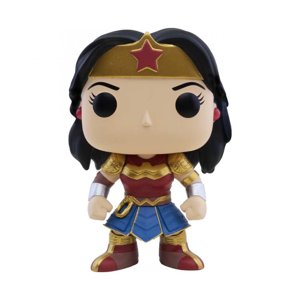 FunkoPop！178 WONDER WOMAN 限定版 FunkoPop！178 WONDER WOMAN 限定版