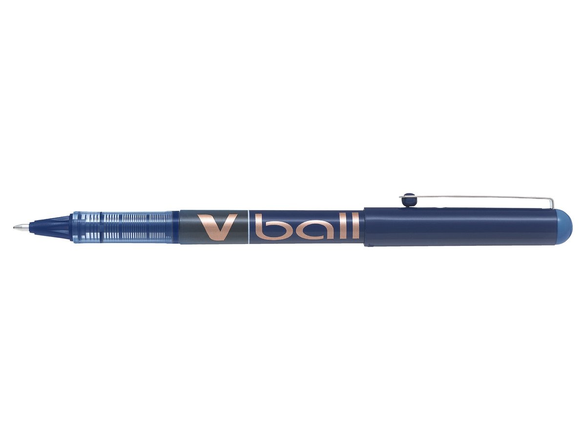 Jeu De 6 Stylos à Bille 10 En 1 Avec 60 Couleurs - Pointe Fine 0,88 Mm, Encre Fluide, Effaceur Intégré - Pour Dessin, école, Bureau - 4