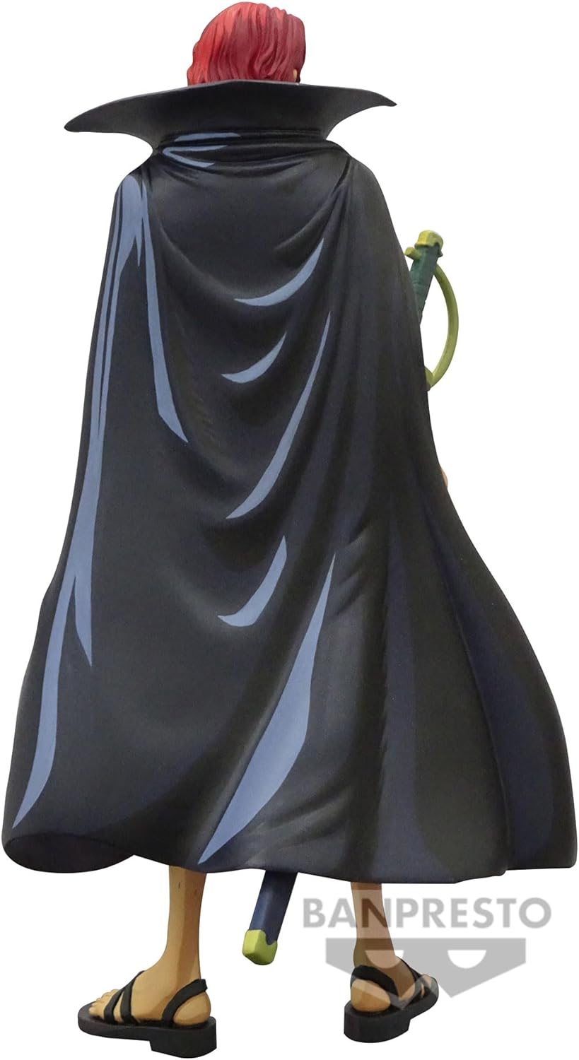 ONE PIECE KING OF ARTIST THE SHANKS 40個 Amazon.co.jp: 『ONE PIECE FILM RED』 KING OF ARTIST THE