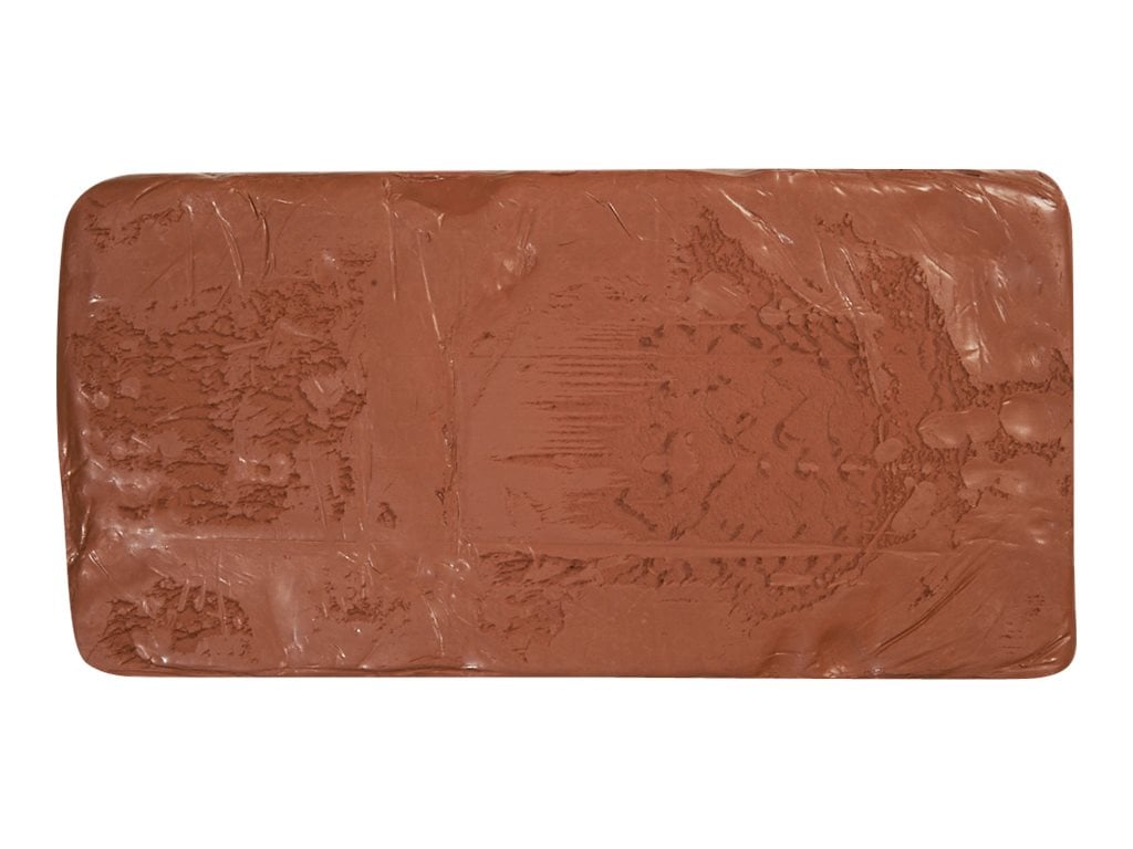 Glaise Rouge Avec Chamotte Creativ - 10 Kg - Terre Cuite Idéale Pour Poterie Et Sculptures