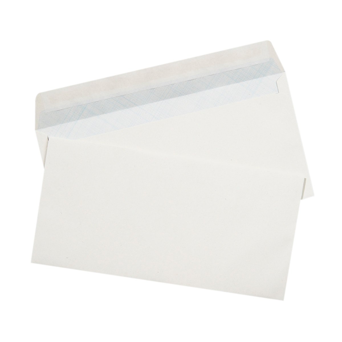 l'Enveloppe Réchauffante Enveloppes classiques avec fenêtre à droite en paquet de 500