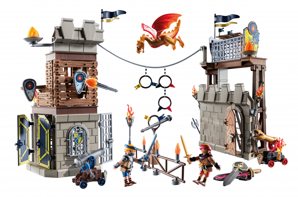 PLAYMOBIL. BOUTIQUE PLAYMOXOY76. Armurier Médiéval Chevaliers. EUR 2,50 - FR