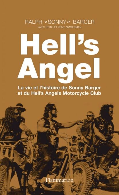Hell's Angel | Cultura