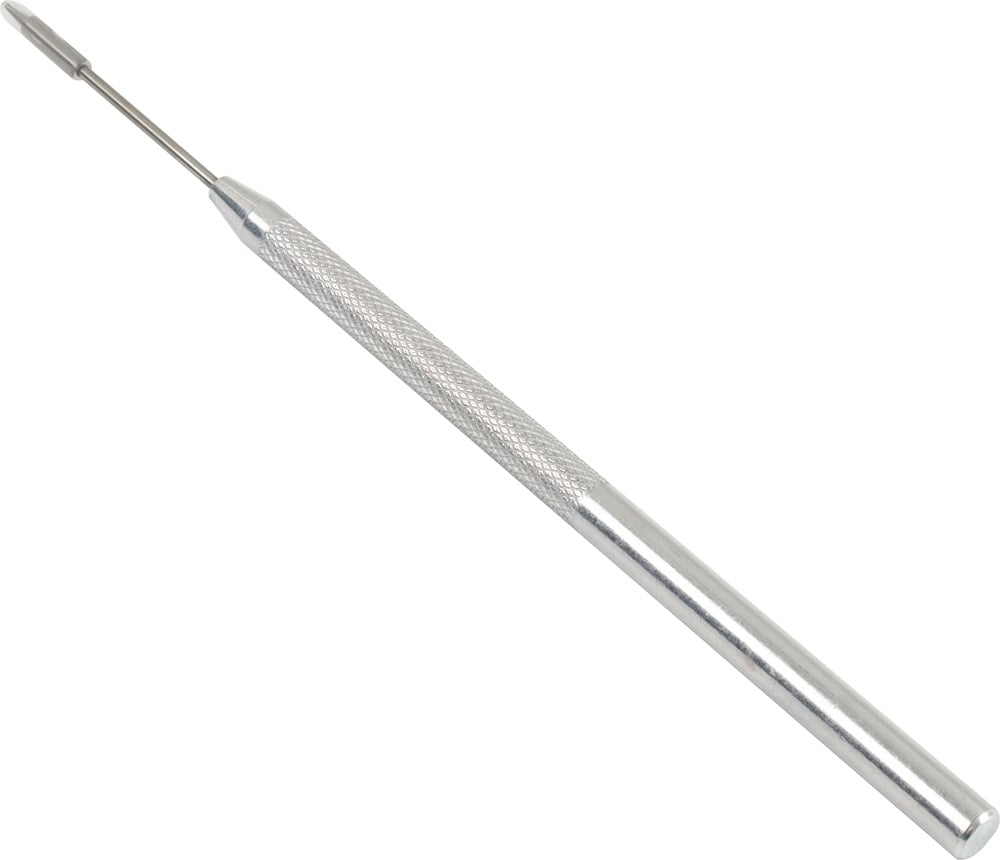 Pince Perforatrice Unique 3mm - Outil Trou Circulaire Pour Papier, Cartes, Plastique - Profondeur 53mm