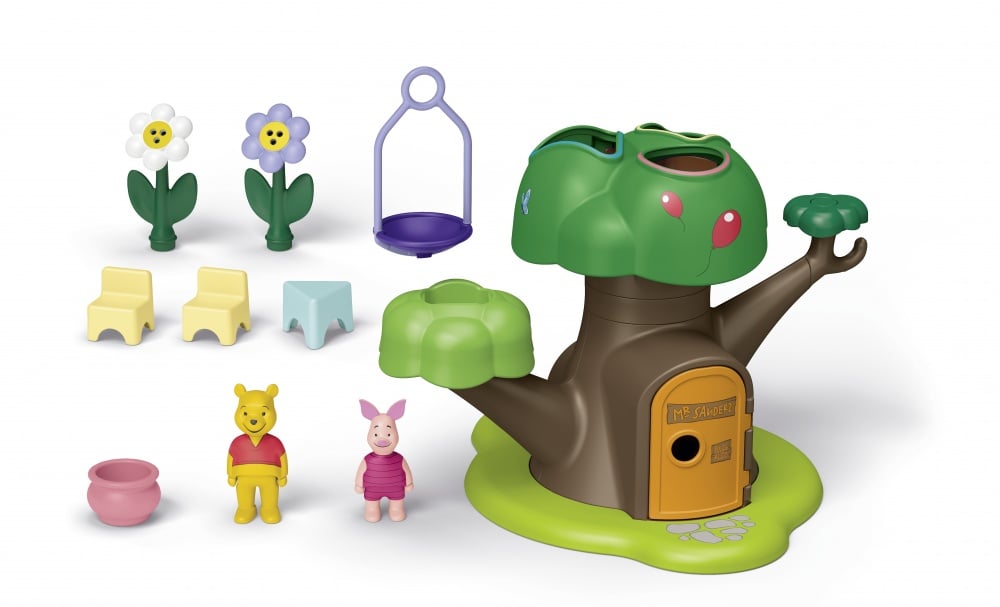 Playmobil 3632 – Dresseurs D'ours – Thème Médiéval – Boîte Neuve Scellée