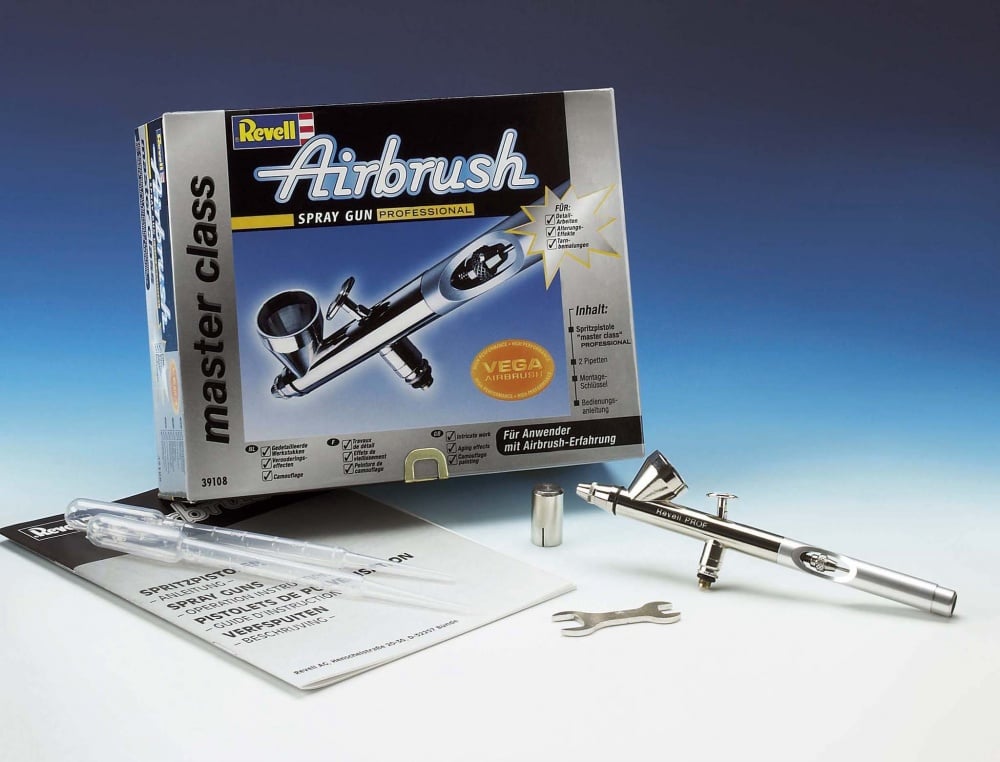 Compresseur D'Aérographe Weytoll T-100 - Sans Huile, 0-25 PSI, Pour Maquillage, Modélisme Et Art