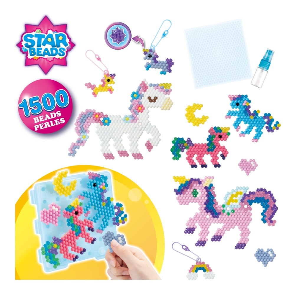 Jeu d'eau - Licorne kawai | Le Géant de la Fête