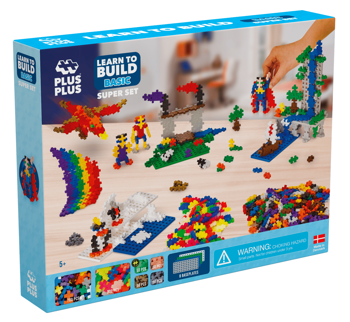 Jeu de construction ancien BATISS - Jeux & Jouets