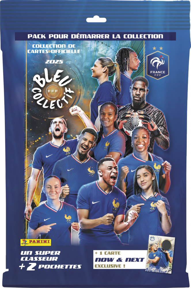 Aazon.co : Equipe De France De Football Fff Football - Official