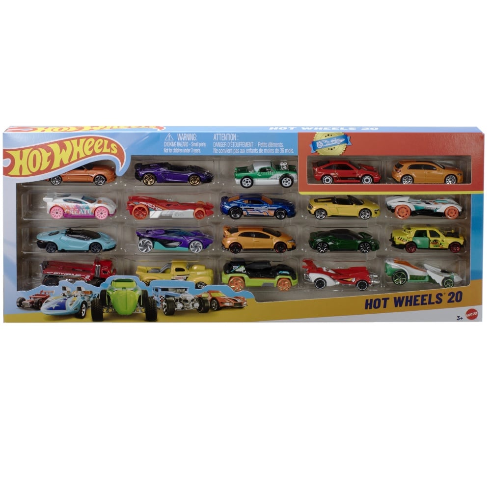 Mini véhicules et circuits - Jeux d'imagination | Cultura