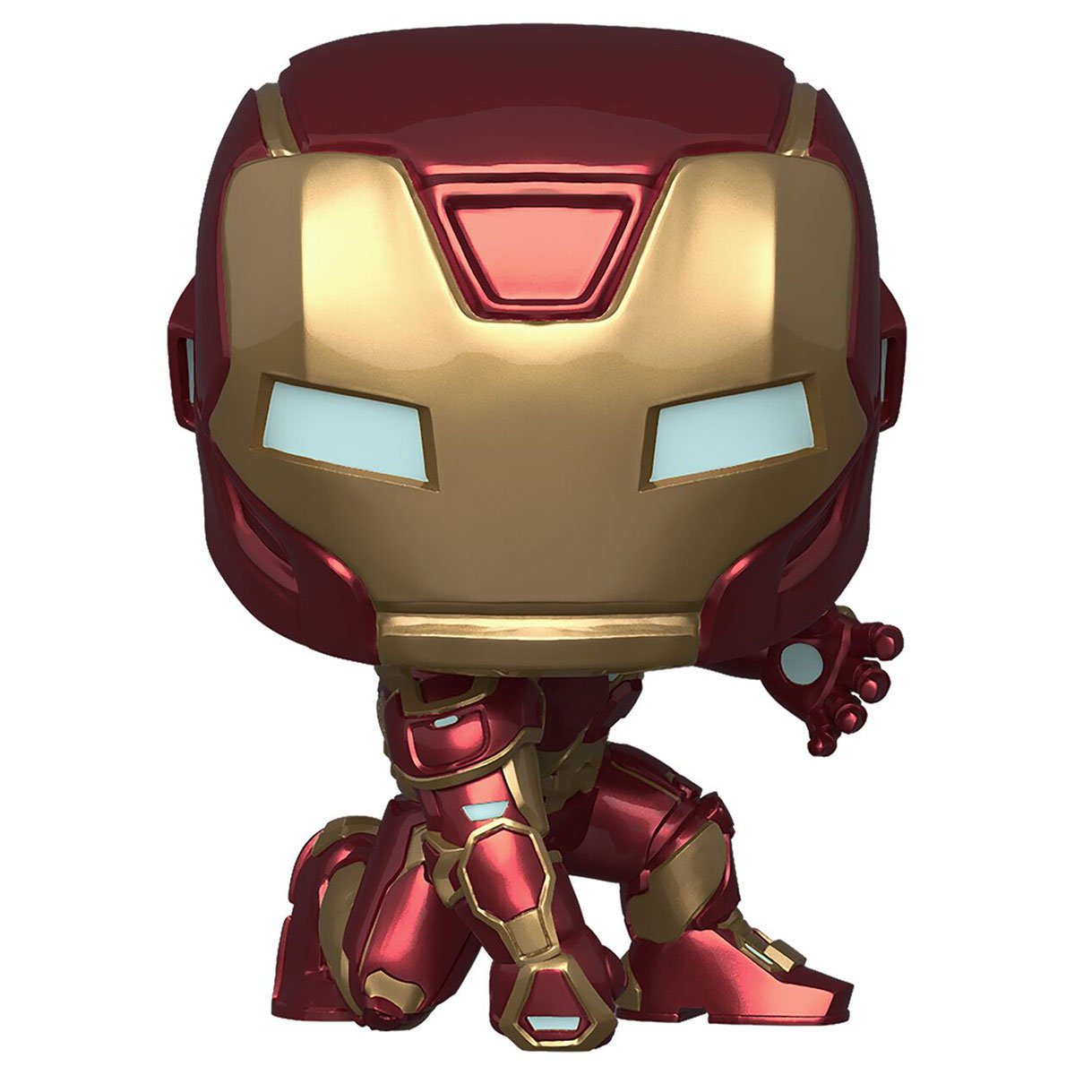 Figurine Funko POP! - Marvel Avengers - Iron Man n°626 | Cultura