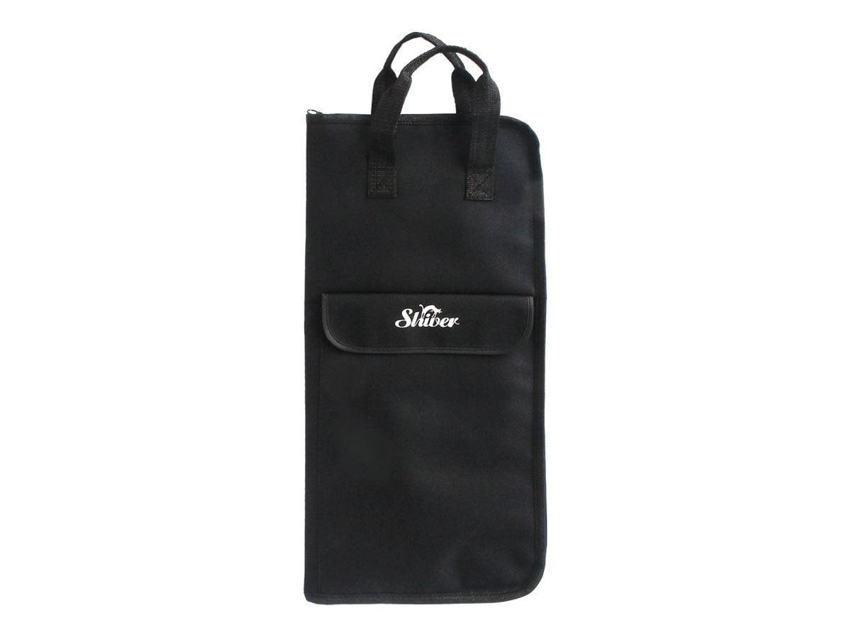 Sac De Rangement VEMART Pour Baguettes De Batterie - Tissu Oxford Rouge 45.5x28cm