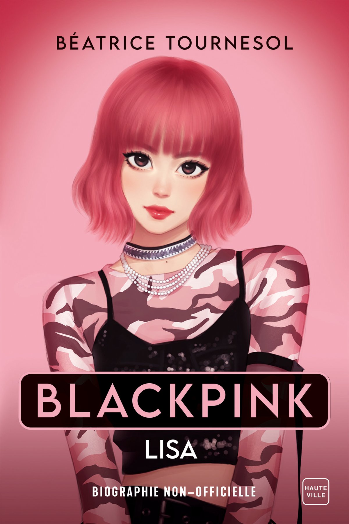 Blackpink Lisa : la bio non-officielle : Béatrice Tournesol - 9782381225708  - Ebook littérature | Cultura