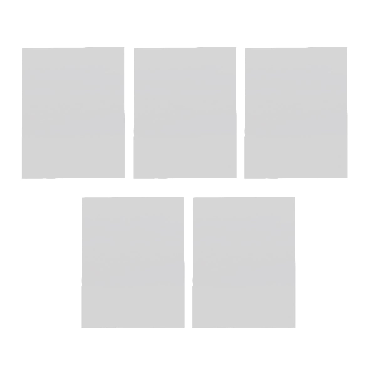 NACHLYNN – Kit De 171 Pièces De Plastique Thermorétractable Pour Enfants, 30 Feuilles 20x14,5 Cm, Porte-clés, Chaînes, Anneaux, Perforatrice – Loisirs Créatifs Dès 13 Ans