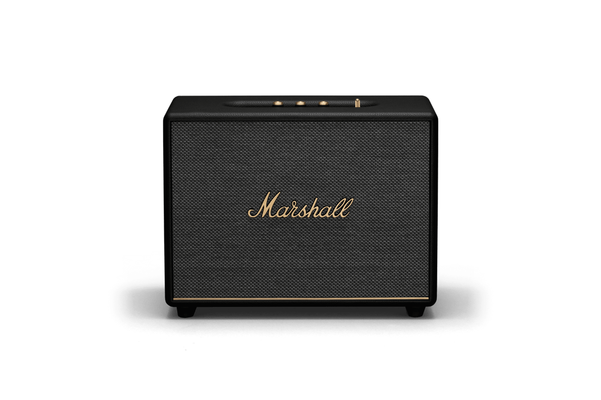 私の店　Marshall woburn III Marshall Woburn III - Enceinte Bluetooth - Noir - Enceinte | Cultura