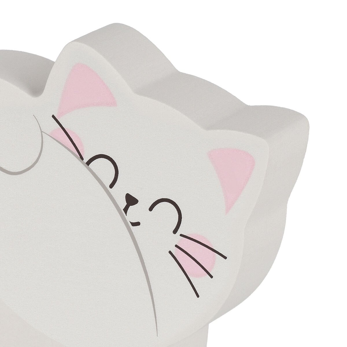 Lot De 550 Feuilles Notes Autocollantes En Forme De Chat Et Pattes - Blocs-Notes Animaux Mignons