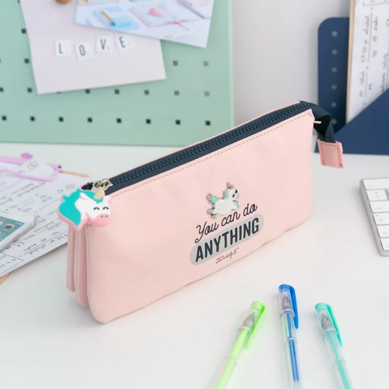 Stumble Guys – Trousse à Crayons De Jeu De Dessin Animé, Sacs