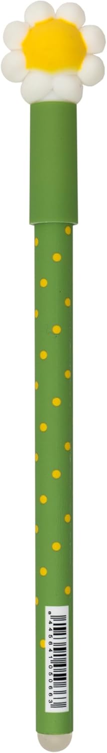 Porte-clés Fleur - Boutique Ponce