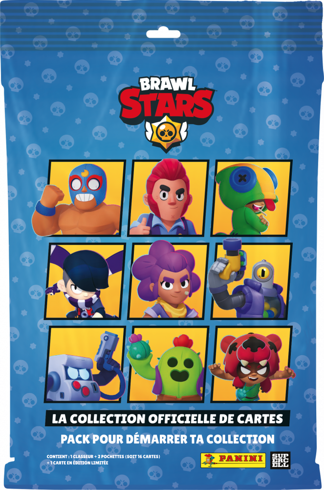 Jeu Cartes Panini Pack Collection Harry Potter Panini - Classeur + 2 Pochettes + Carte Limitée - Cartes Prophéties Jeu De Cartes Harry Potter