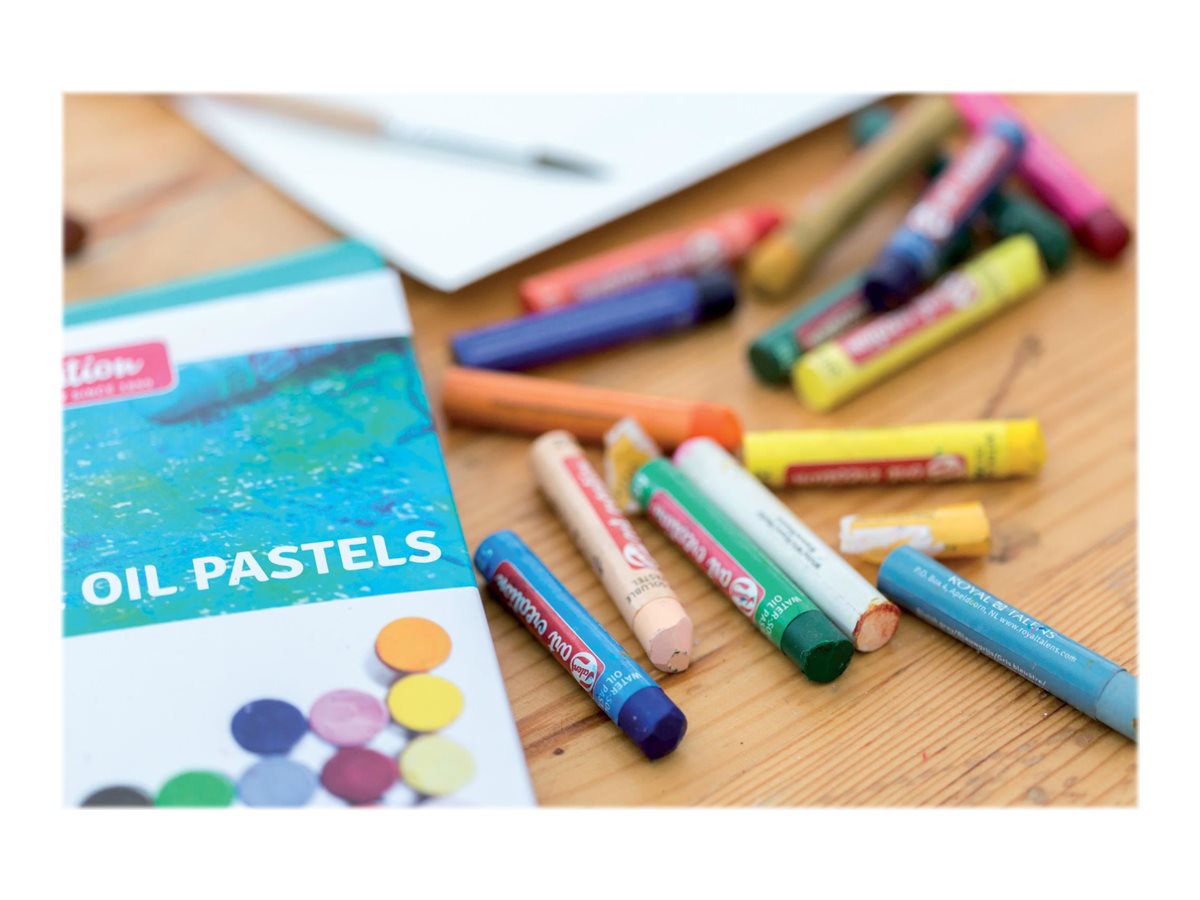 PATIKIL Violet Pastels à l'Huile, 12Pcs Crayons à l'Huile Doux Bâton de Pastels Vibrants et Crémeux Fournitures d'Art pour Peinture, Dessin, Mélange de Graffitis pour Artistes Débutants PATIKIL Violet Pastels à l'Huile, 12Pcs Crayons à l'Huile Doux Bâton de Pastels Vibrants et Crémeux Fournitures d'Art pour Peinture, Dessin, Mélange de Graffitis pour Artistes Débutants