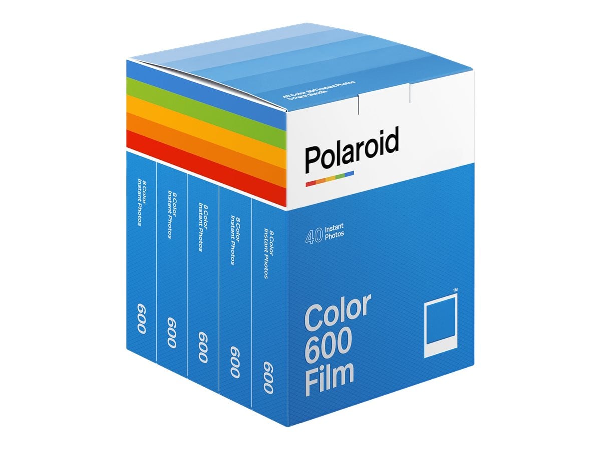 Polaroid 600 spirit d'occasion - Photo, audio & vidéo