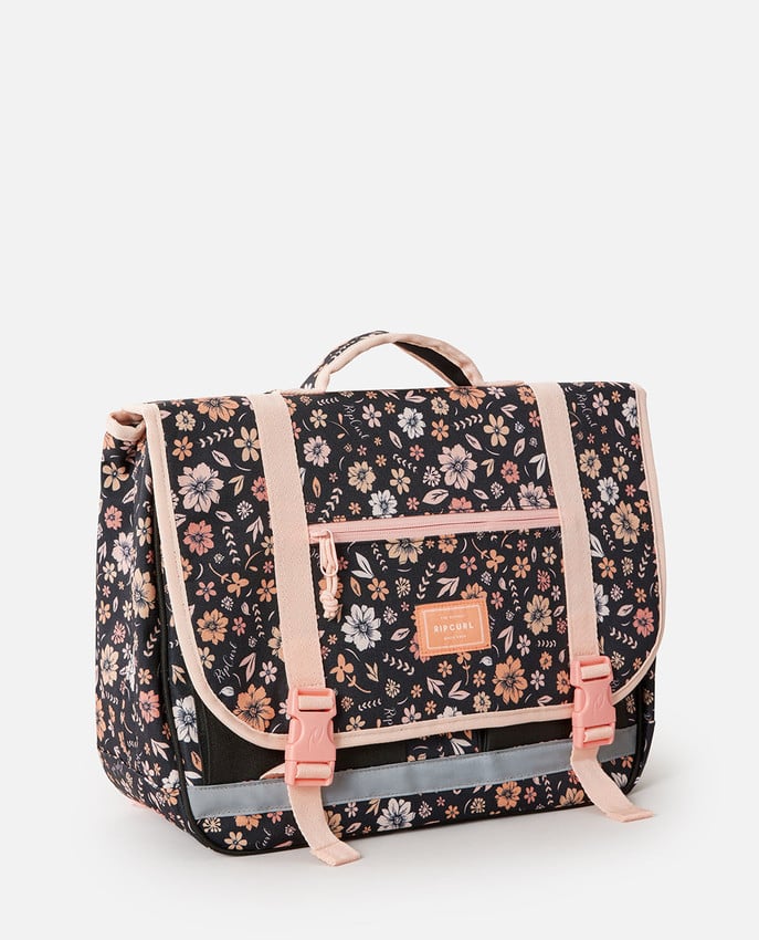 Cartable Rip Curl Rose Mixed compartiment